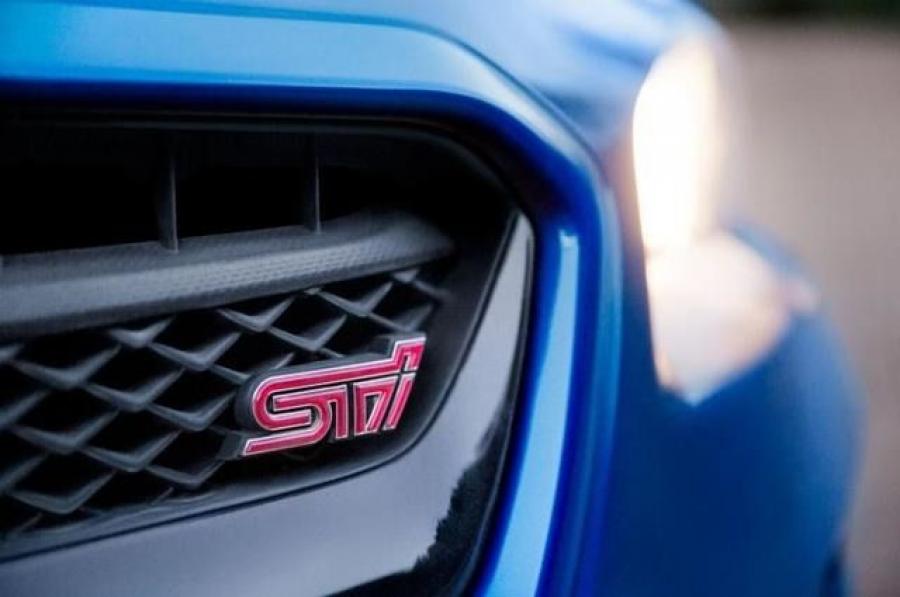  Subaru WRX STI 2014 года  (фото 9 из 93)